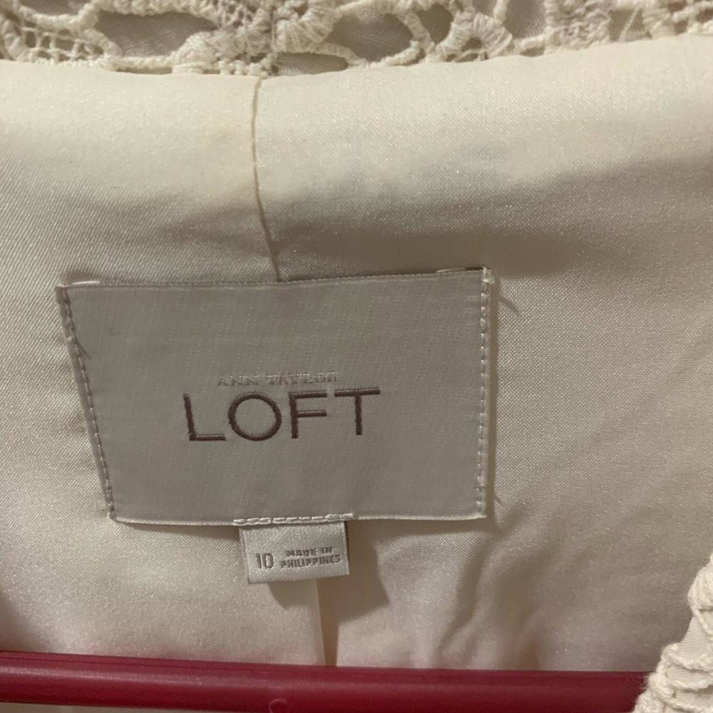 Loft blazer - Picture 2 of 2